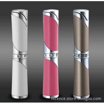 Lady Lipstick Shape Cigarette Lighters